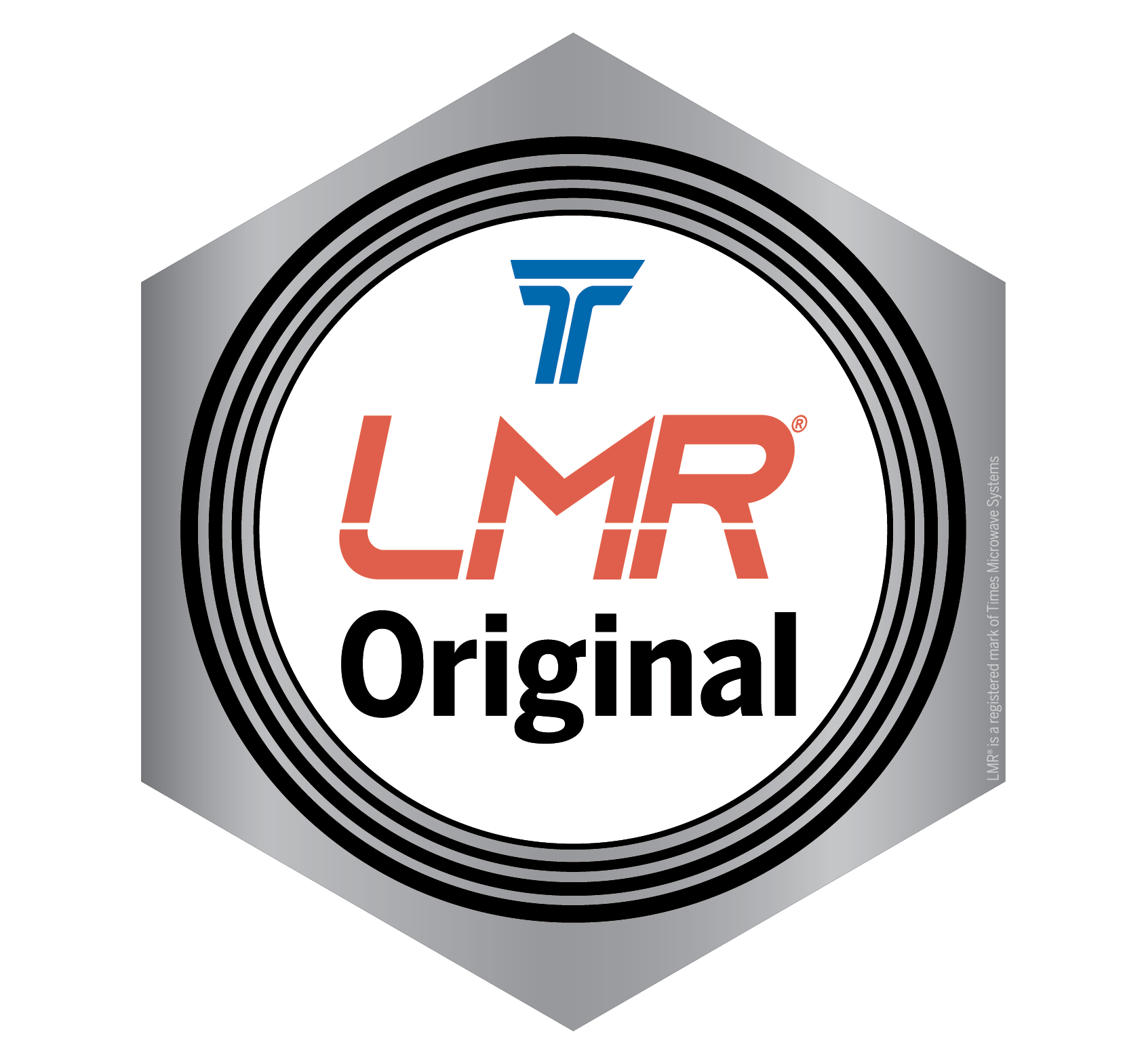 LMR Original Logo