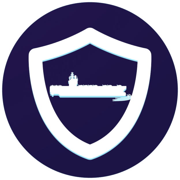 Shipboard icon