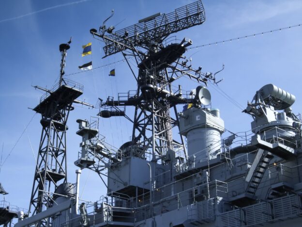 electronic-warfare-ship