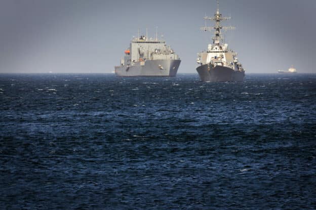 ship-rf-communications image