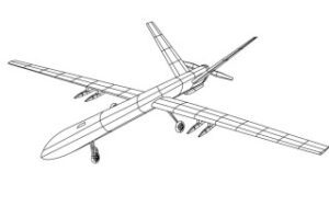 uav-Drone